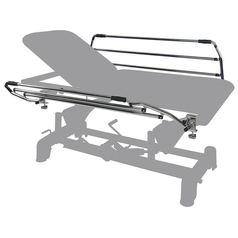 Barres repliables - Ecopostural