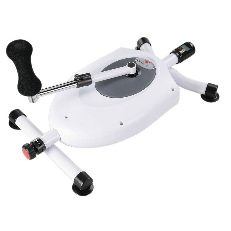 Curamotion Exer III pedaalset