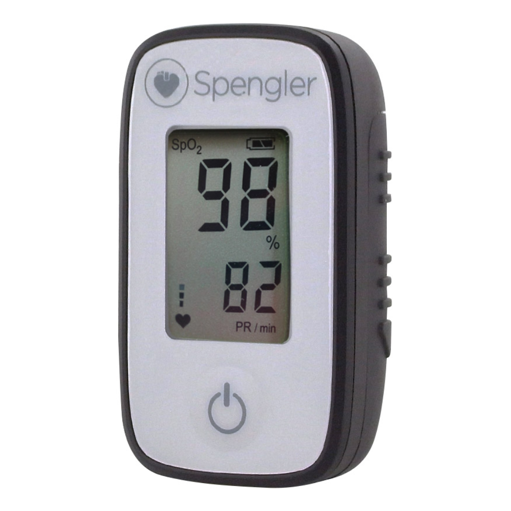 Spengler Oxygo pulsoximeter