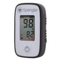 Spengler Oxygo pulsoximeter