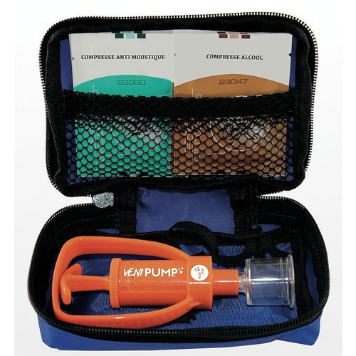 VeniPUMP - Gifpomp