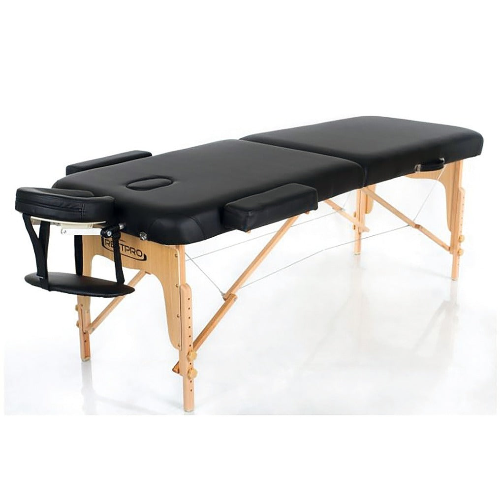 RESTPRO® Vip 2 opklapbare massagetafel