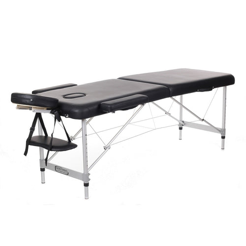 Table de massage pliante Alu 2 RESTPRO®