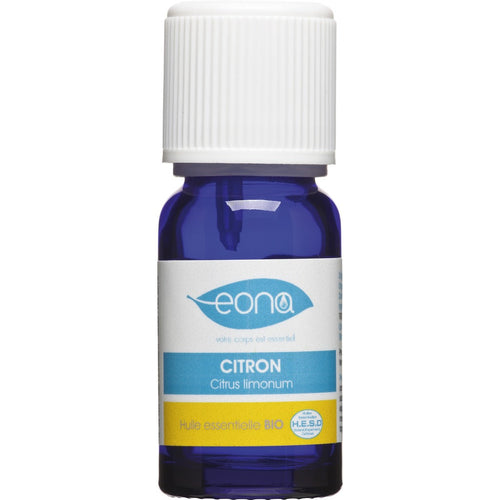 Eona Biologische essentiële oliën - 10 ml
