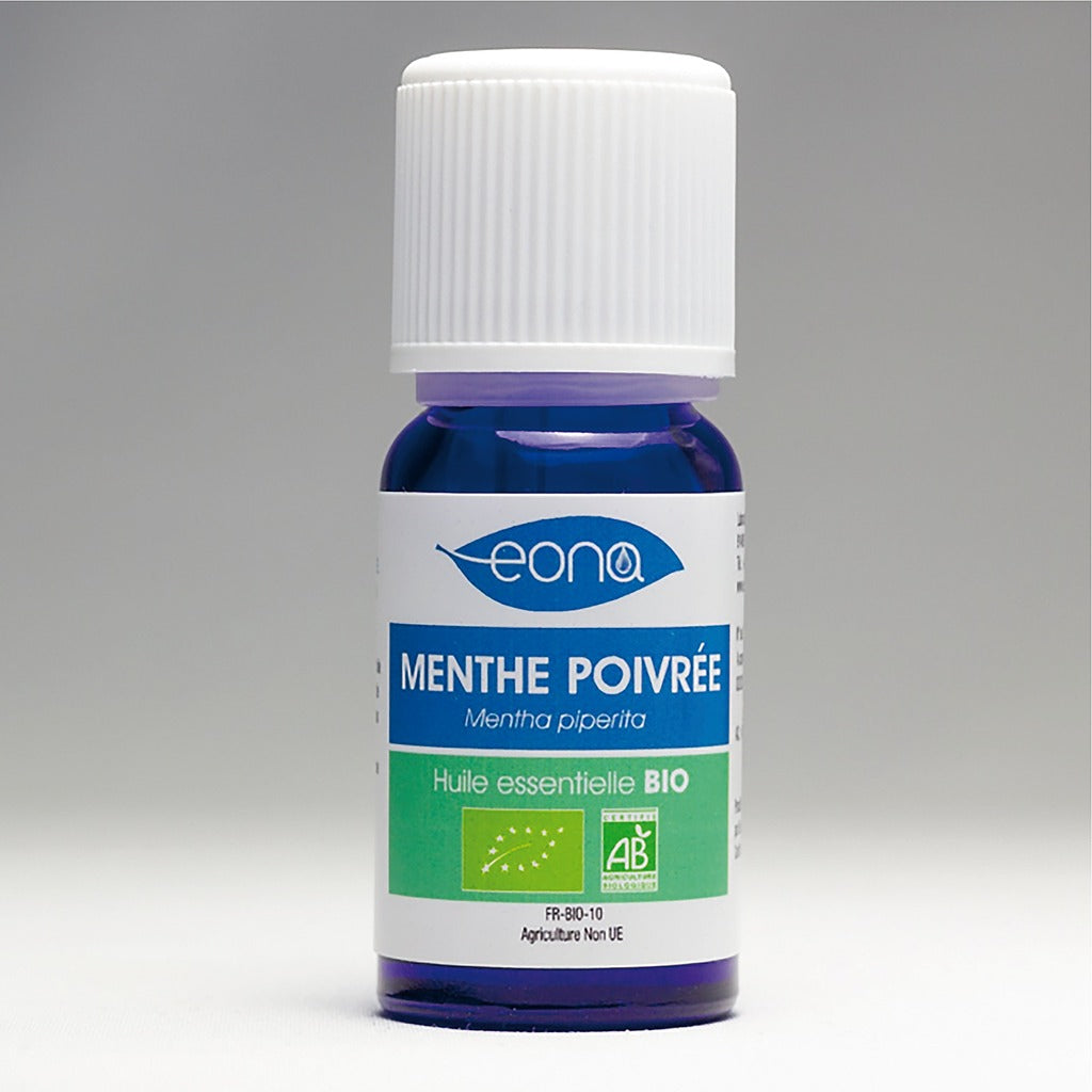 Eona Biologische essentiële oliën - 10 ml
