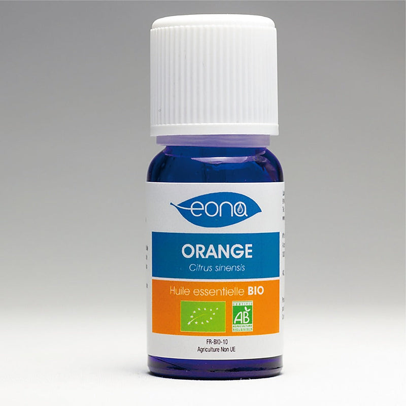 Eona Biologische essentiële oliën - 10 ml