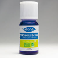 Eona Biologische essentiële oliën - 10 ml