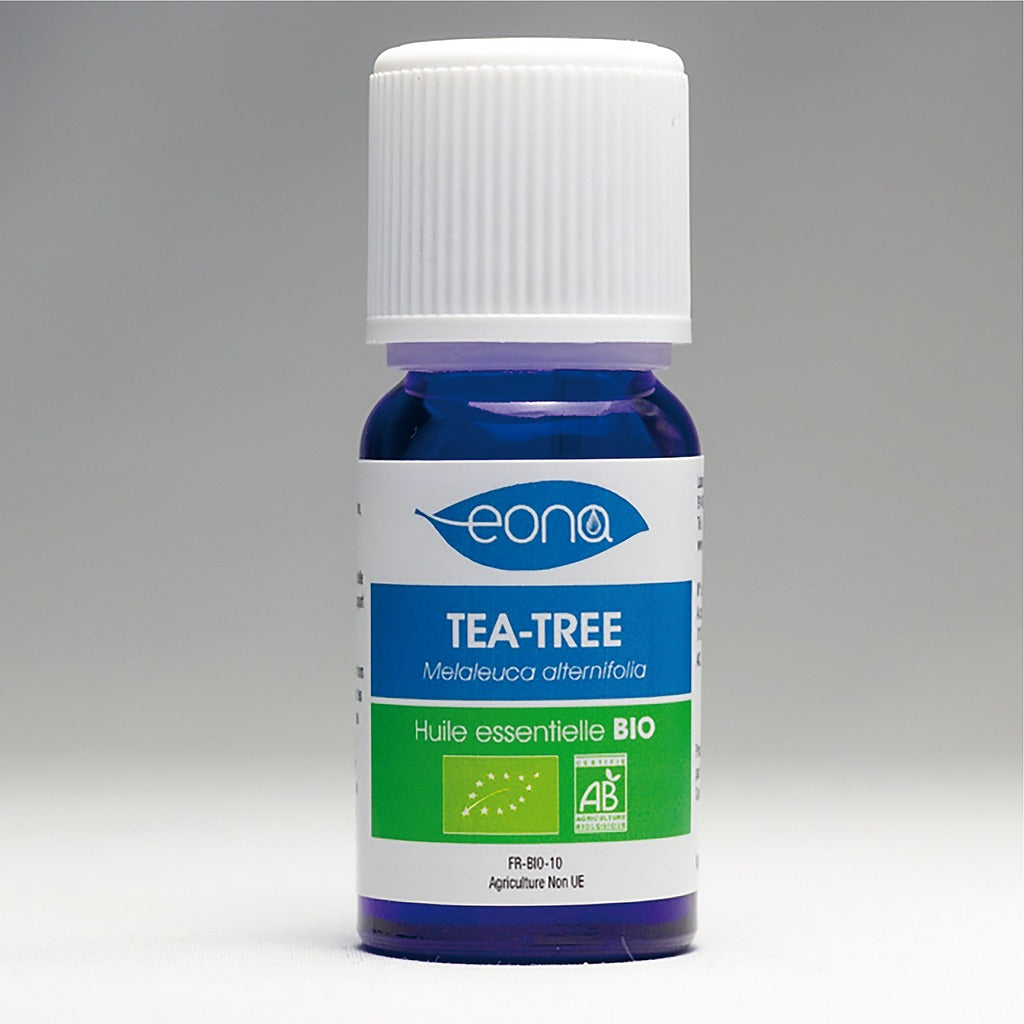Eona Biologische essentiële oliën - 10 ml