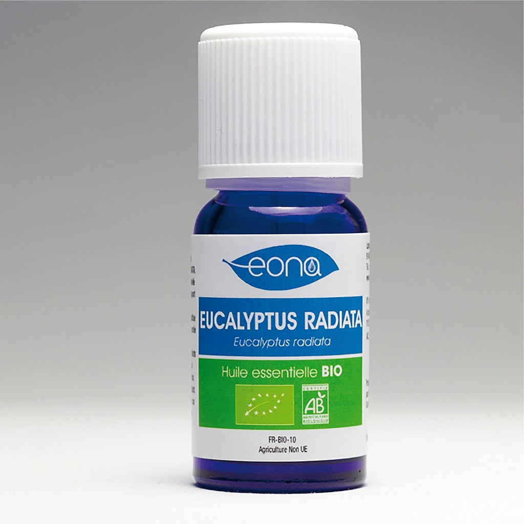 Eona Biologische essentiële oliën - 10 ml