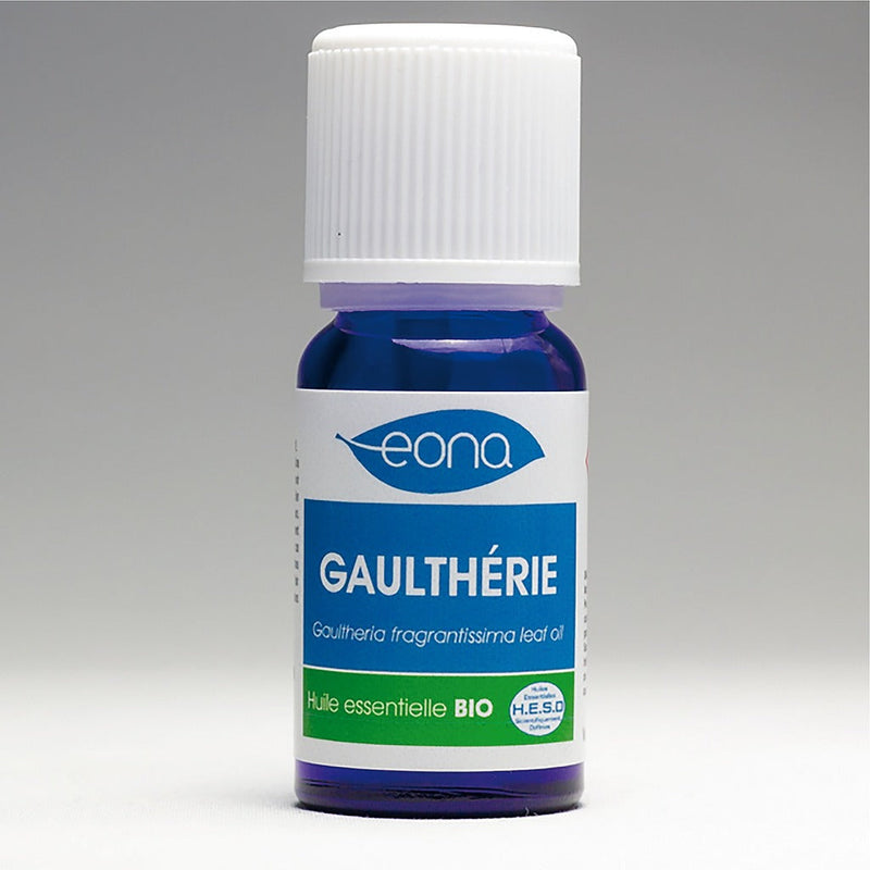 Eona Biologische essentiële oliën - 10 ml