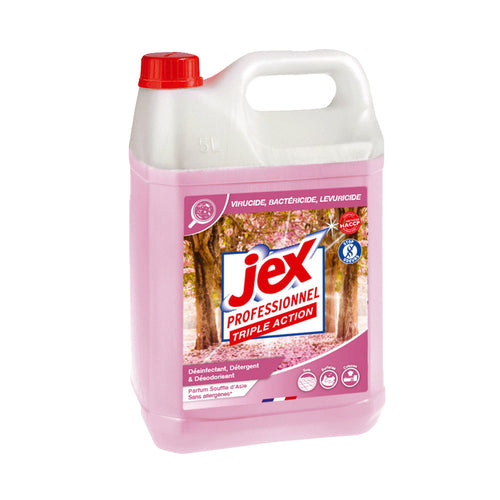 Jex Professioneel Triple Action-desinfectiemiddel