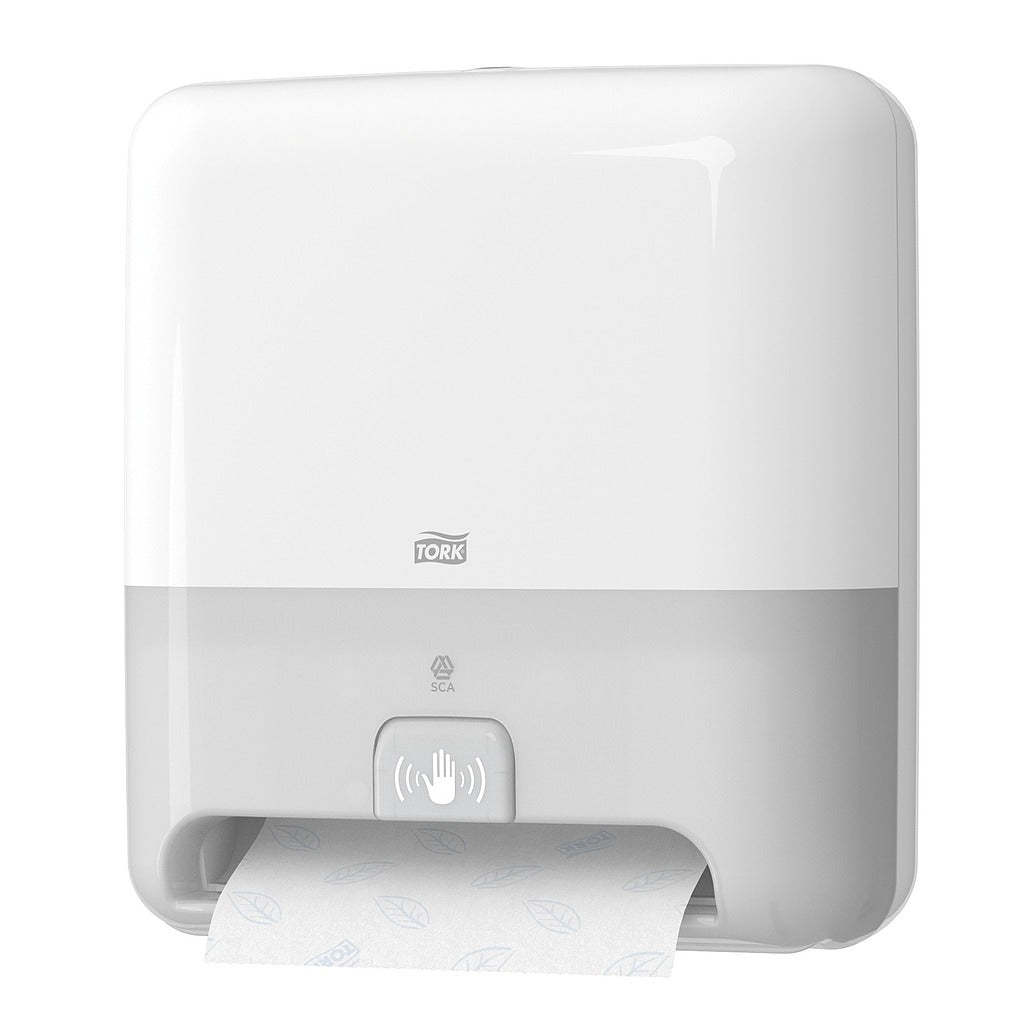 Tork Matic® H1 contactloze handdoekdispenser