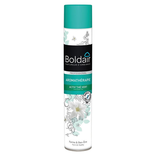 Boldair Aromatherapie Groene Thee 500 ml