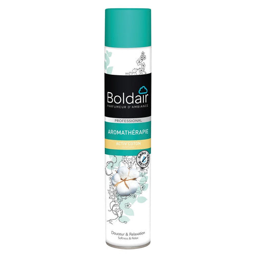 Boldair Aromatherapie Katoen 500 ml