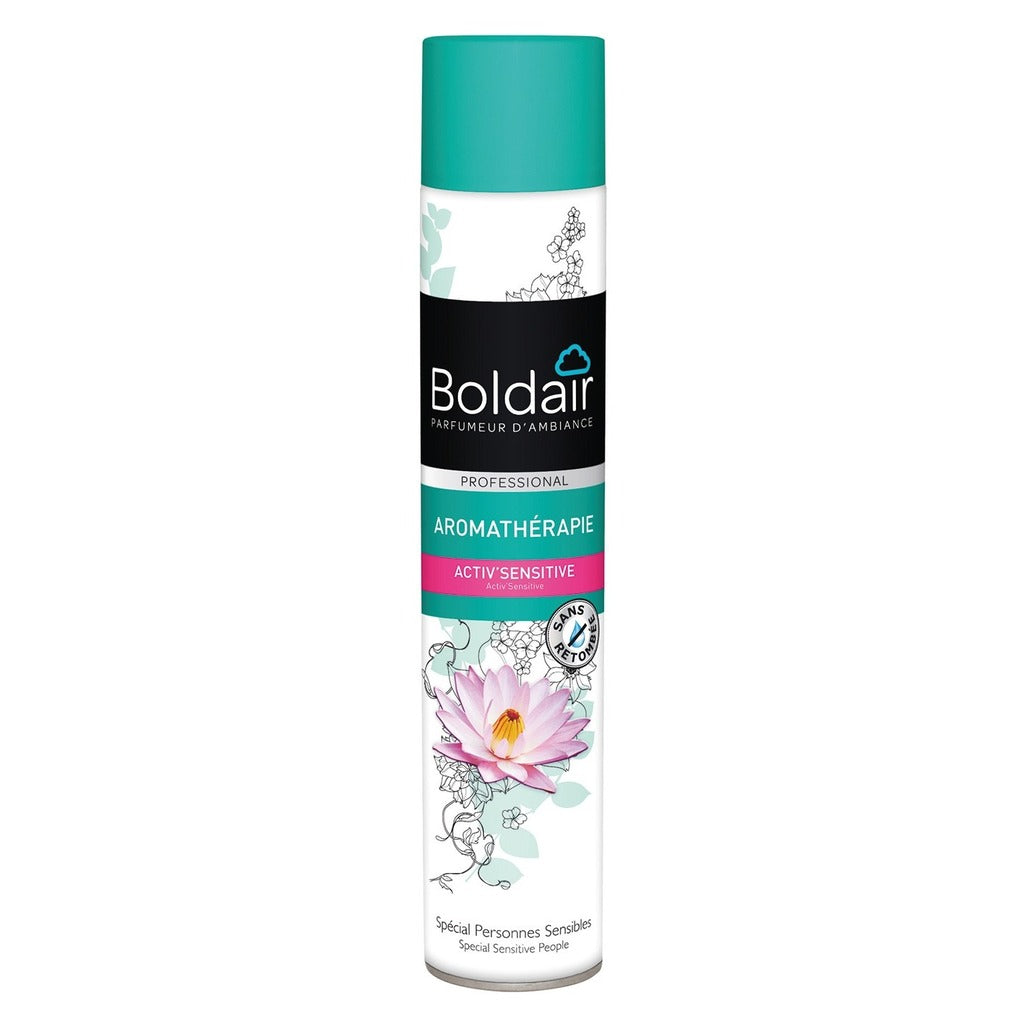 Boldair Gevoelige Aromatherapie 500 ml