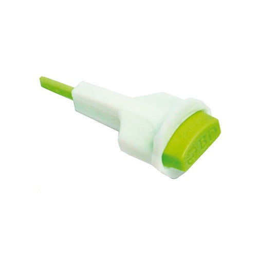 BD Sentry lancet voor haarmonsters x100