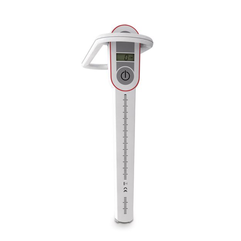 Soehnle 5003 Elektronische hoogtekaart