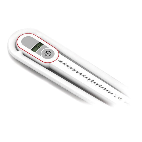 Soehnle 5003 Elektronische hoogtekaart