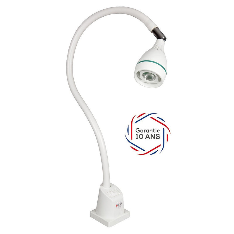 LID Carla LED-lamp zonder voet