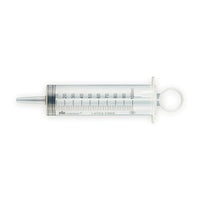 3-delige spuit zonder PIC-naald