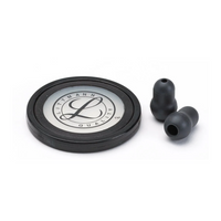 Reserveonderdelenset voor de Littmann Master Cardiologie Stethoscoop