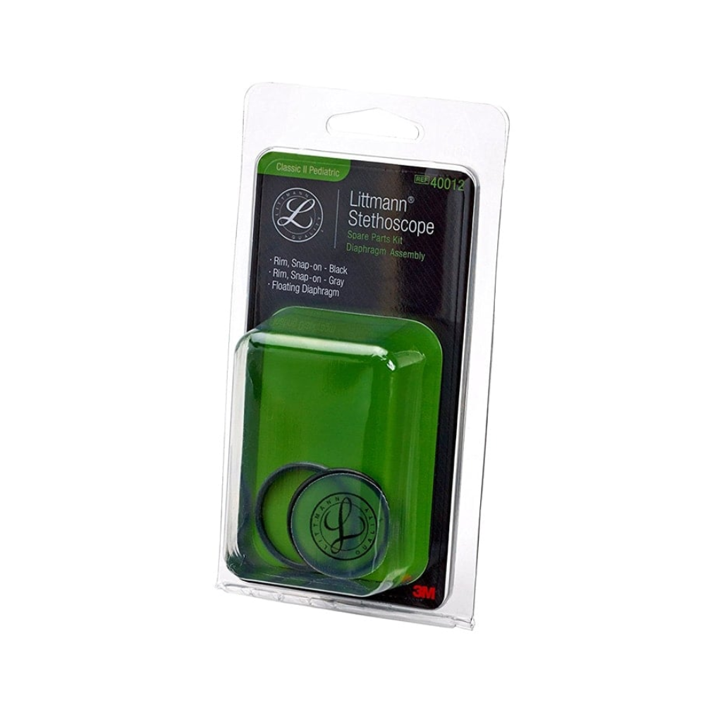 Reserveonderdelenset Littmann Classic II kinderstethoscoop