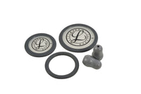 Littmann Classic III of CARDIO IV stethoscoop reserveonderdelenset