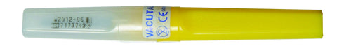 BD PrecisionGlide Vacutainer monsternamenaald x100