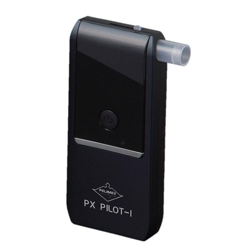 PX PILOT-1 blaastest
