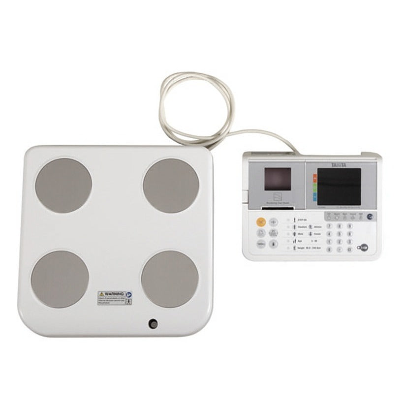 Tanita DC 430 MA S impedantiemeter
