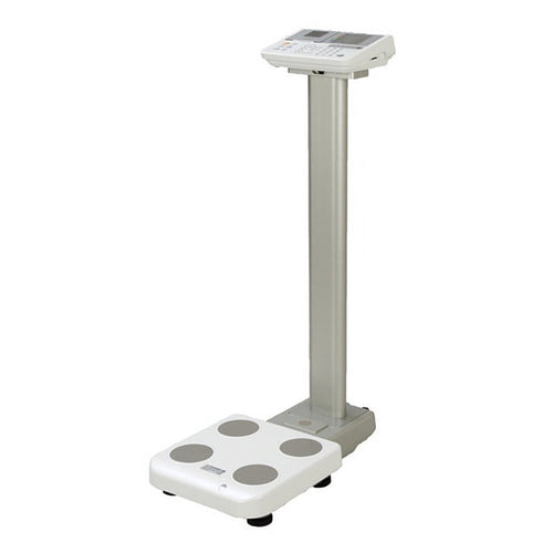 Kolom voor model Tanita DC-430 MA S