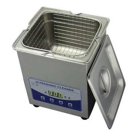 Ultrasoonreiniger 2 L
