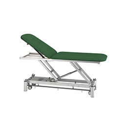 Picasso XL Trend 2-delige massagetafel - met opties - toendra bekleding