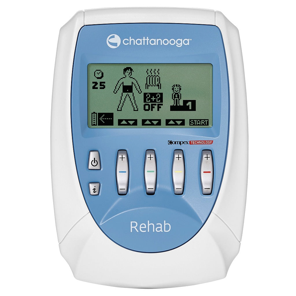 Compex® Pro Rehab Chattanooga® Elektrostimulator