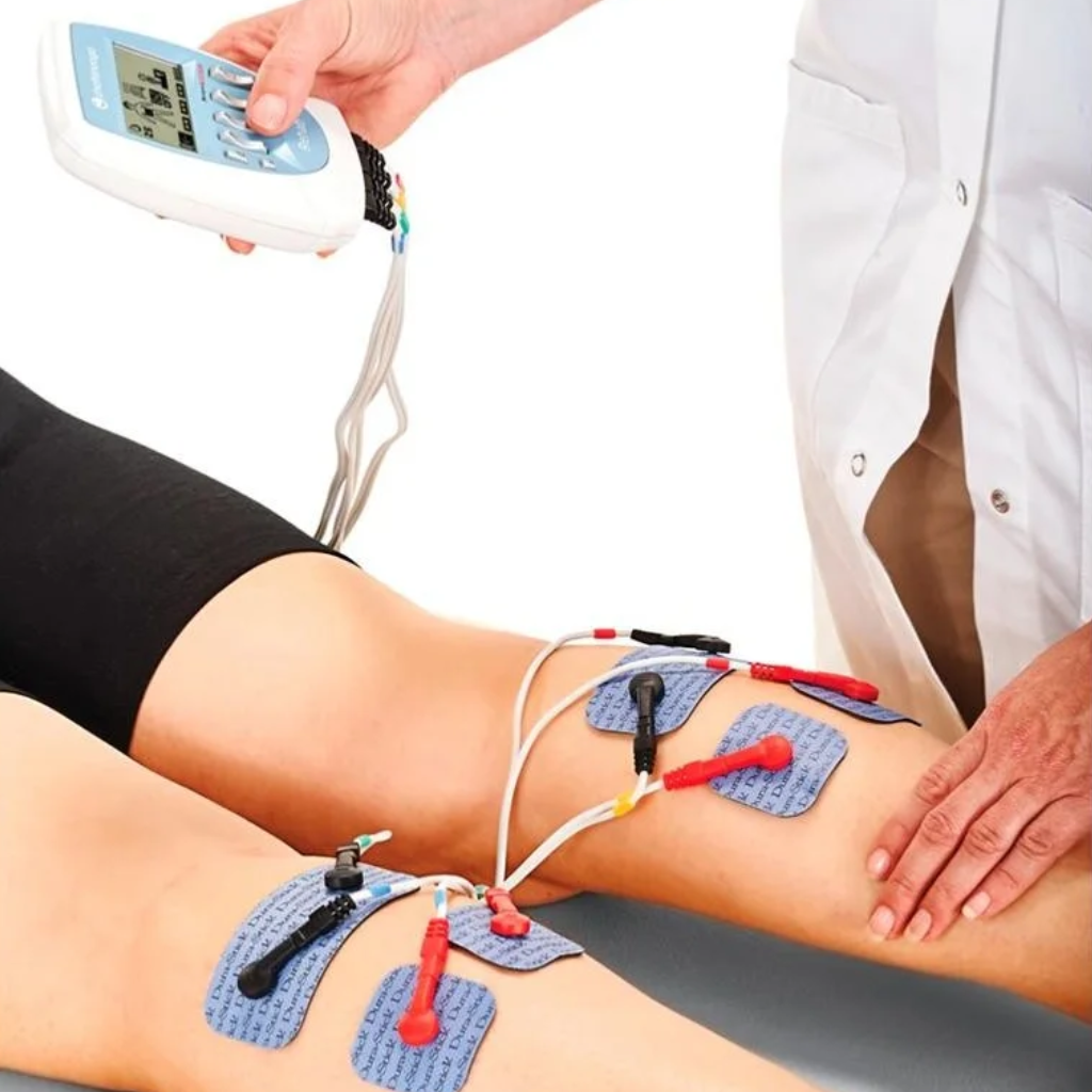 Compex® Pro Rehab Chattanooga® Elektrostimulator