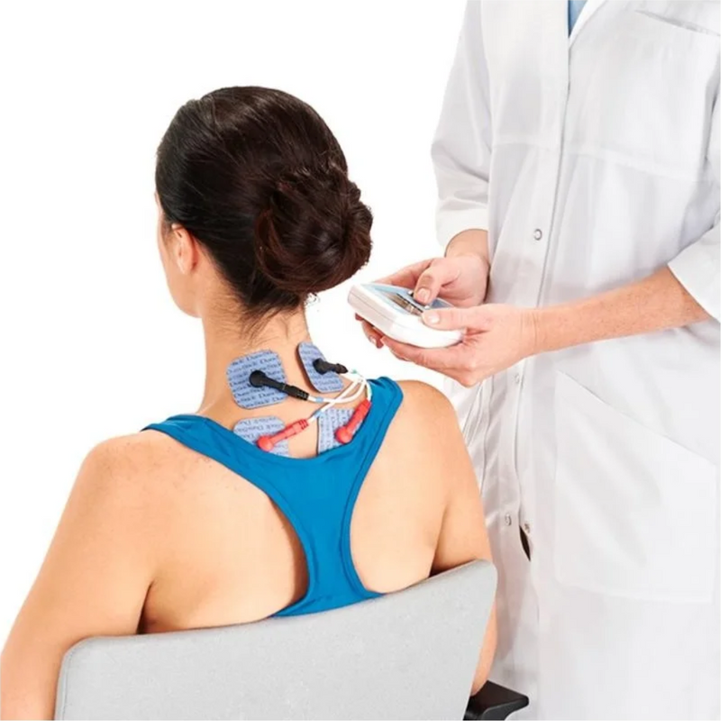 Compex® Pro Rehab Chattanooga® Elektrostimulator