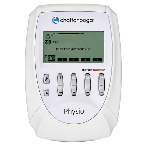Electrostimulateur Compex® Pro Physio Chattanooga®