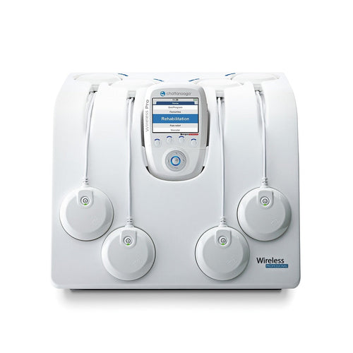 Stimulateur sans fil Wireless Professional 4CH Full