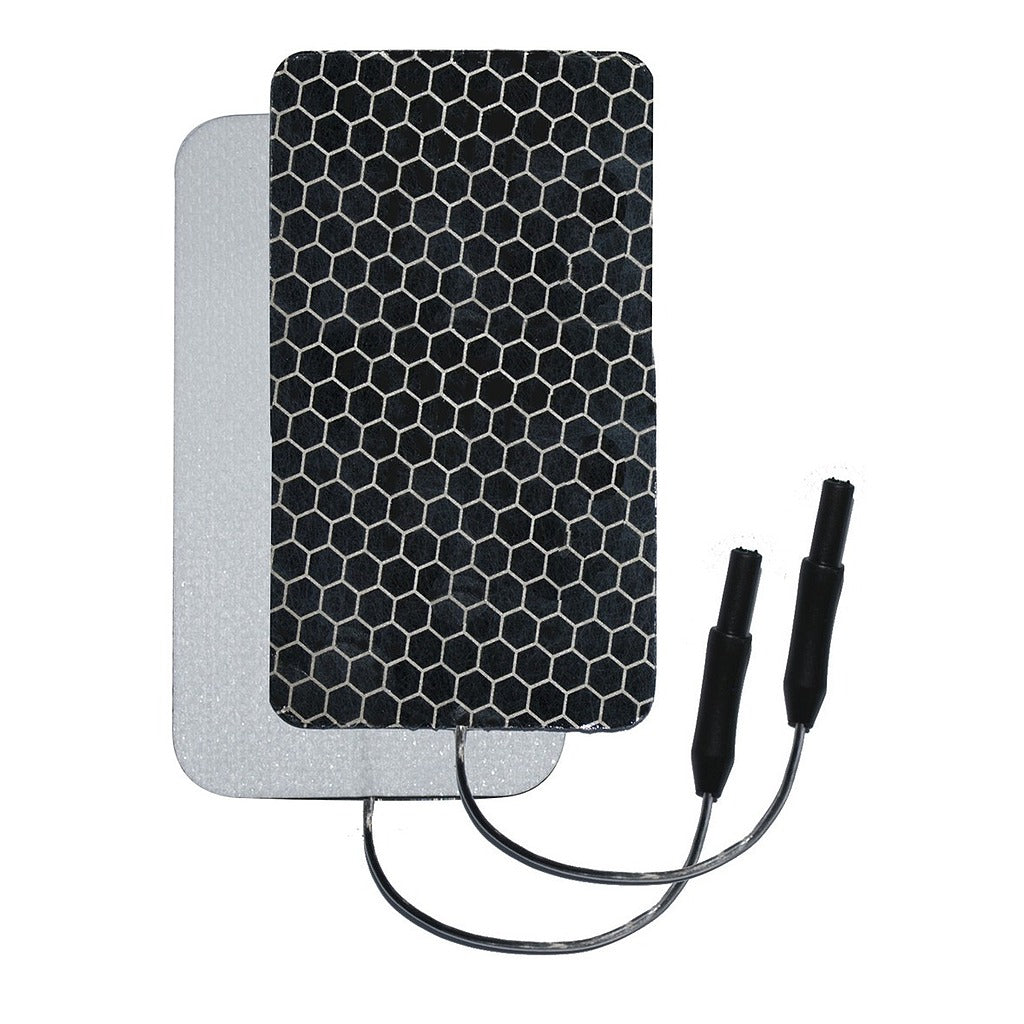 Zelfklevende elektroden