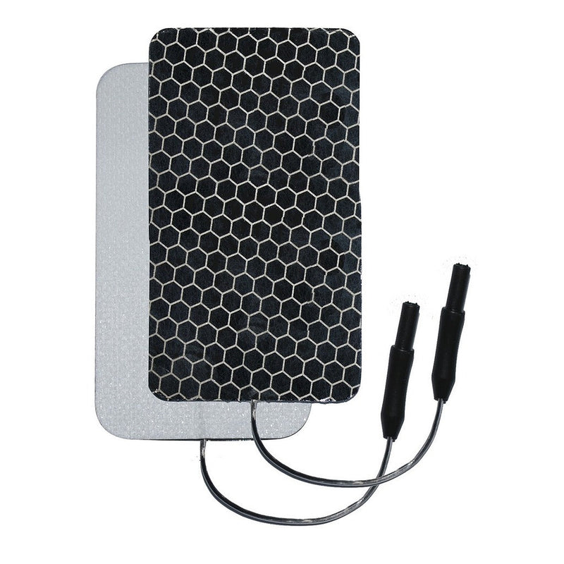 Zelfklevende elektroden
