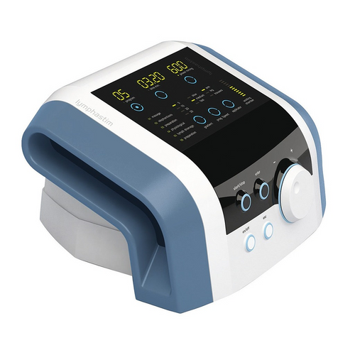 Pressotherapie Lymfastim BTL-6000 EASY 6