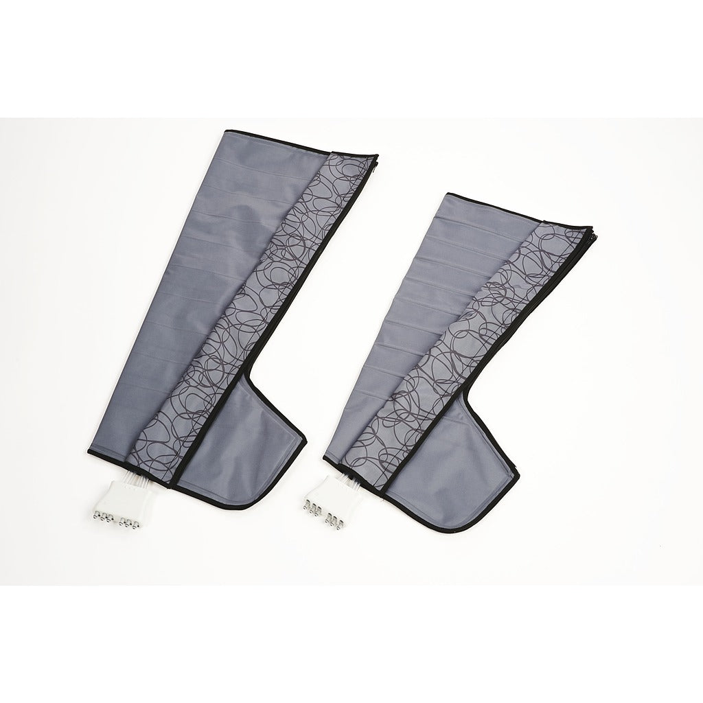 BTL 6000 accessoires: Lymfastim-pressotherapie