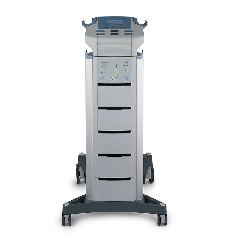 BTL-4710 Smart met 5 cm2 echokop