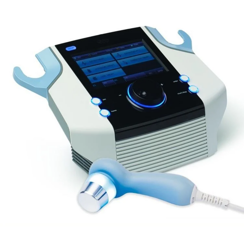 BTL-4710 Premium met 5 cm2 echokop