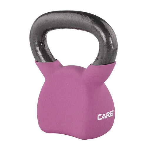 KETTLEBELL-VERZORGING