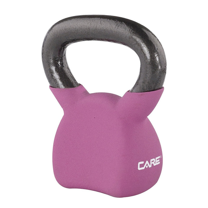KETTLEBELL-VERZORGING