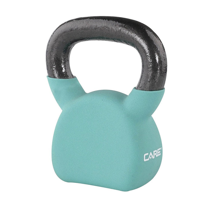 KETTLEBELL-VERZORGING