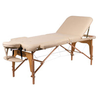 RESTPRO® Memory 3 opklapbare massagetafel