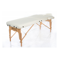 RESTPRO® Vip 2 opklapbare massagetafel