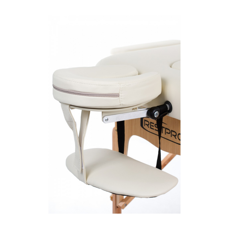 RESTPRO® Vip 2 opklapbare massagetafel